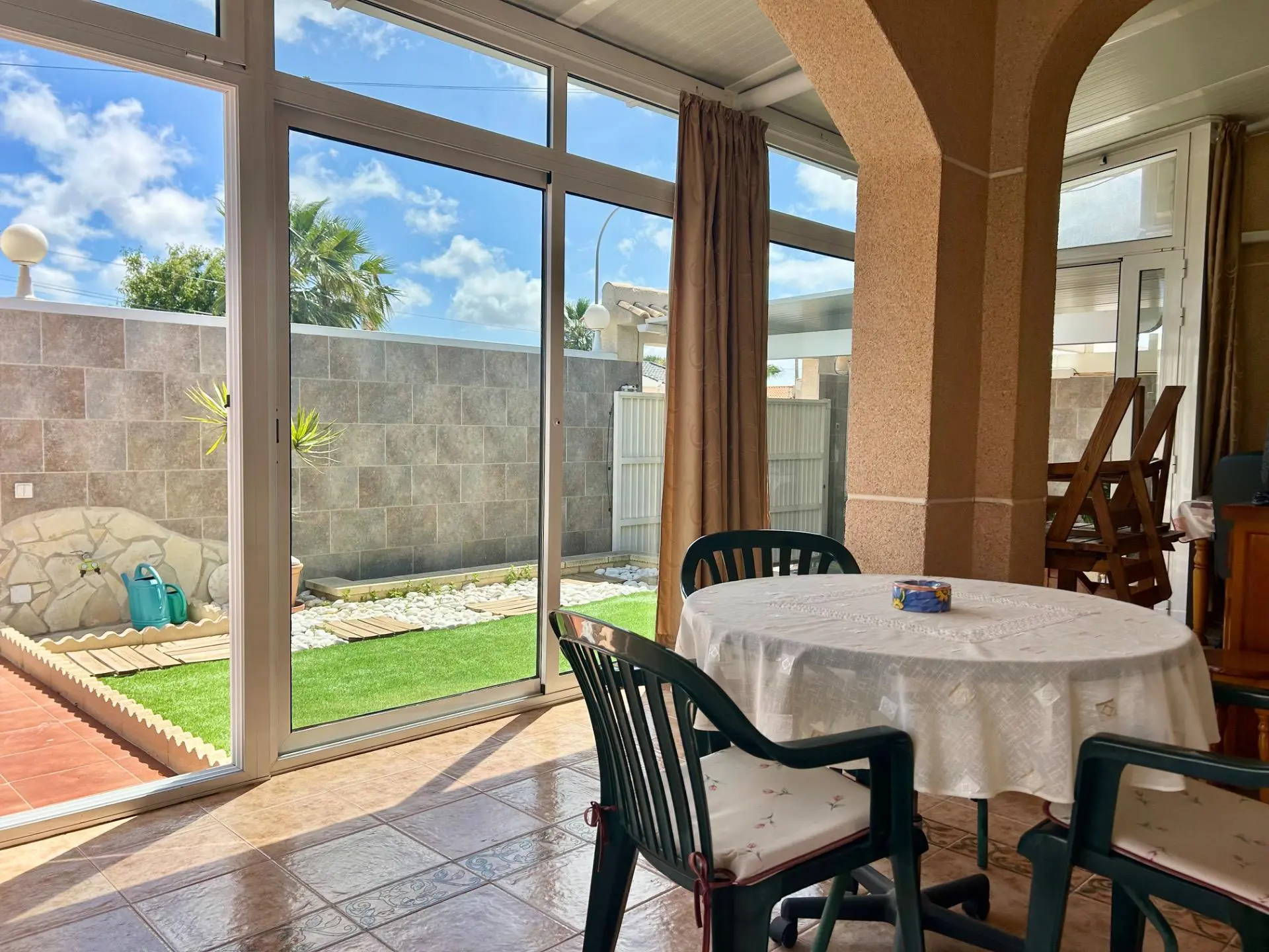 Villa Of 115 M² In Torrevieja, Spain