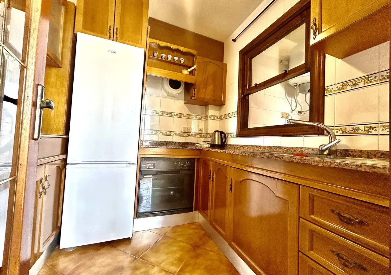 Apartment Of 71 M² In Cabo Roig, Spain