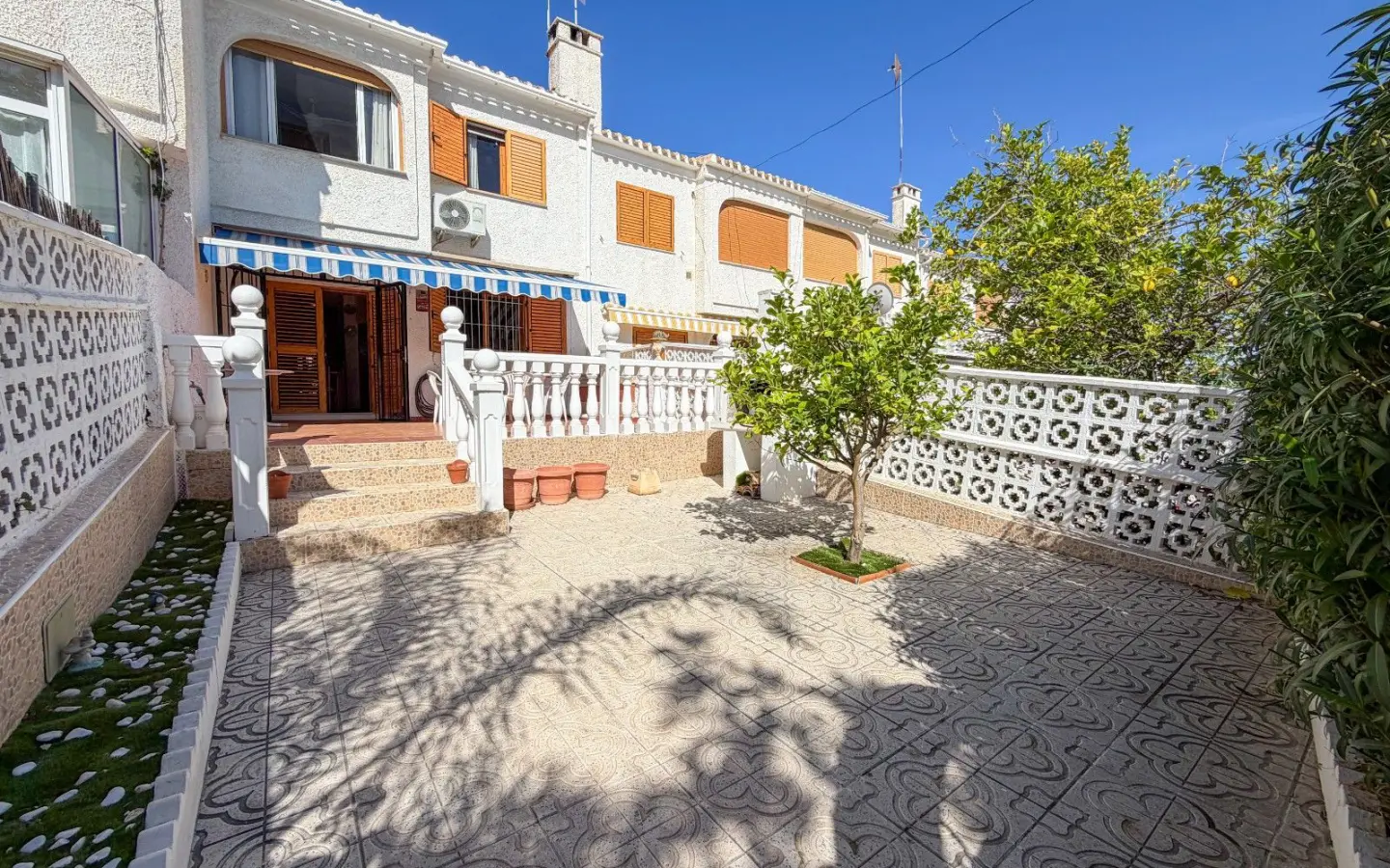 House Of 81 M² In Orihuela Costa, Spain