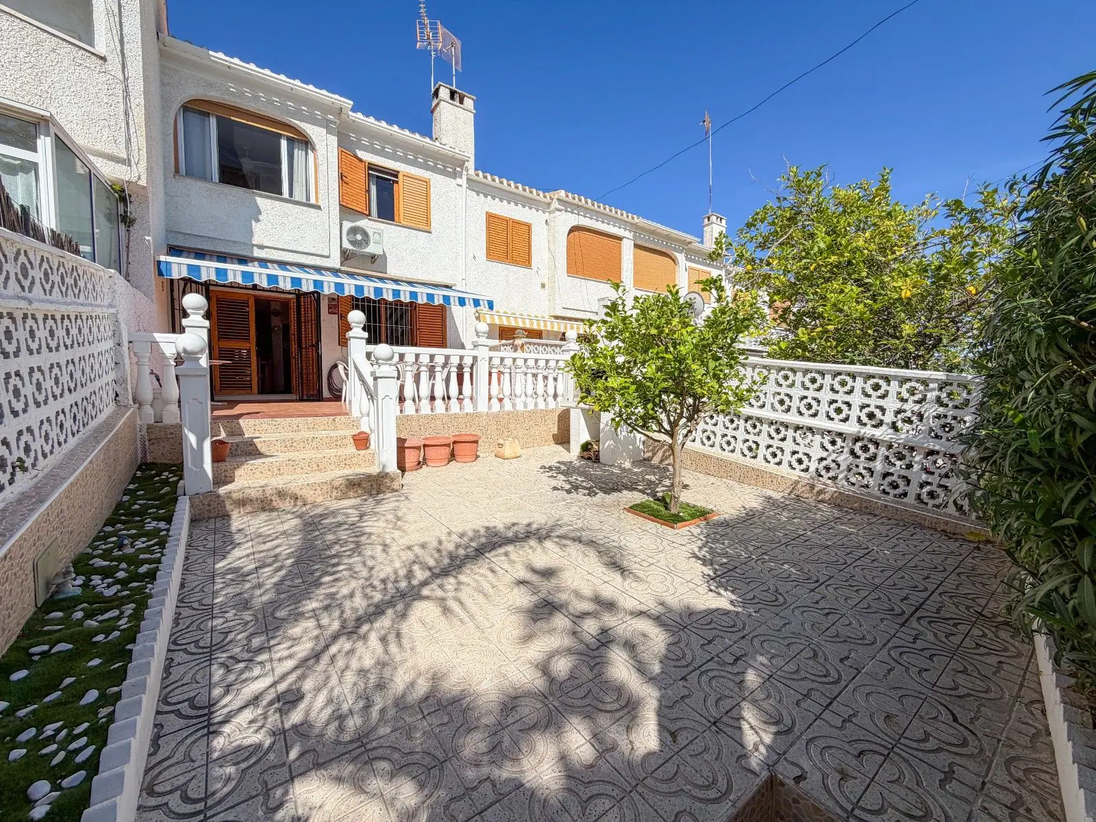 House Of 81 M² In Orihuela Costa, Spain