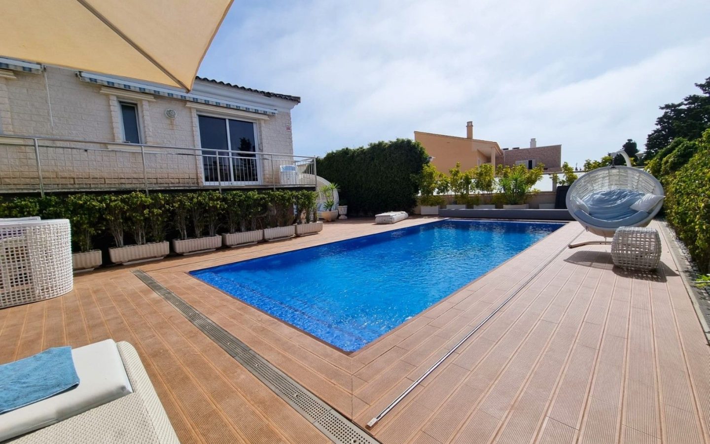 Villa Of 469 M² In Torrevieja, Spain
