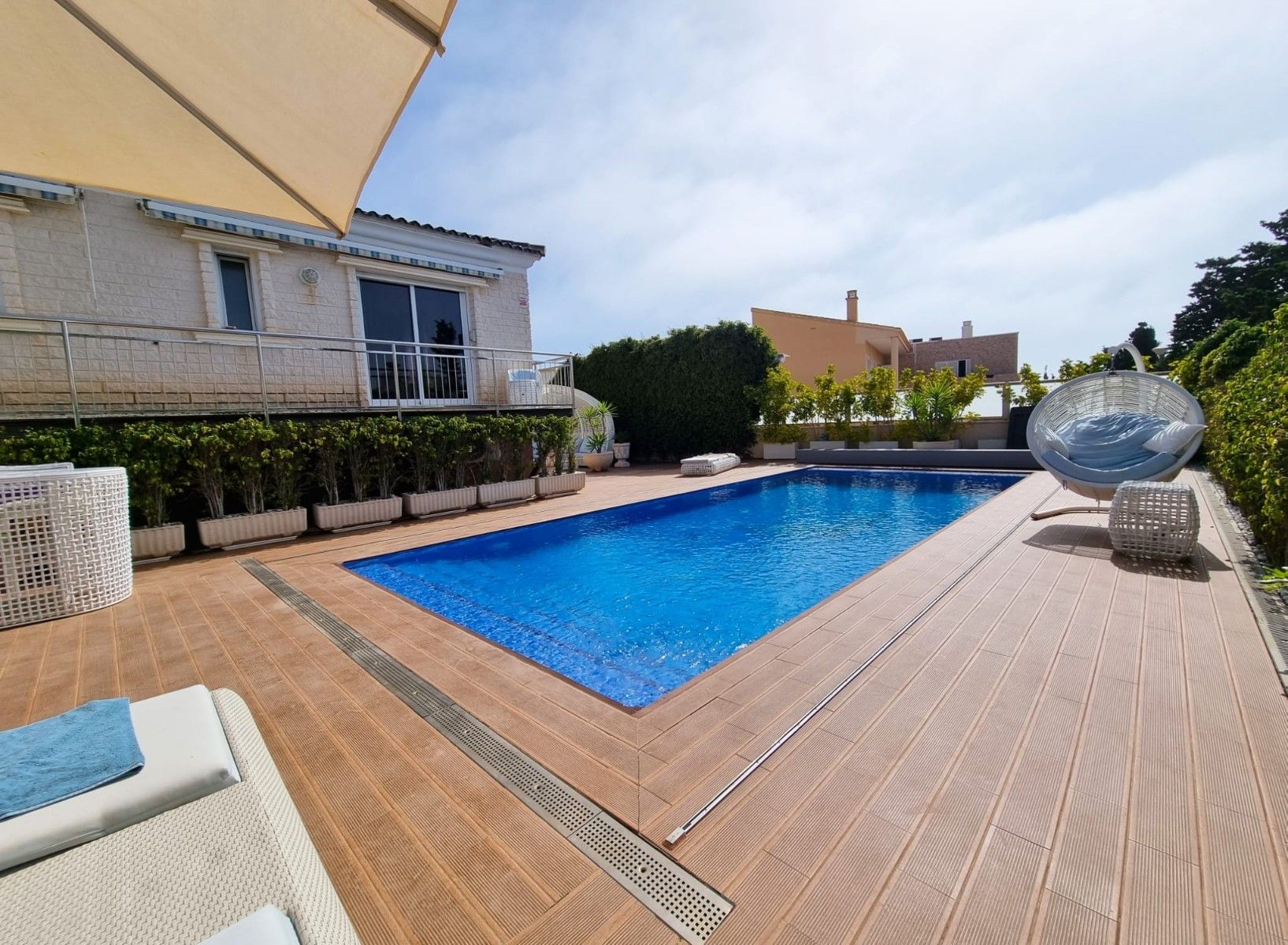Villa Of 469 M² In Torrevieja, Spain