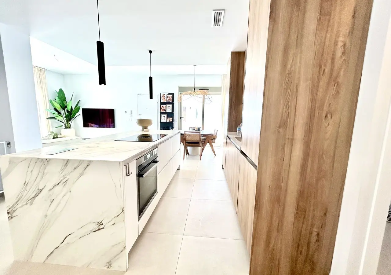 Villa Of 256 M² In San Miguel De Salinas
