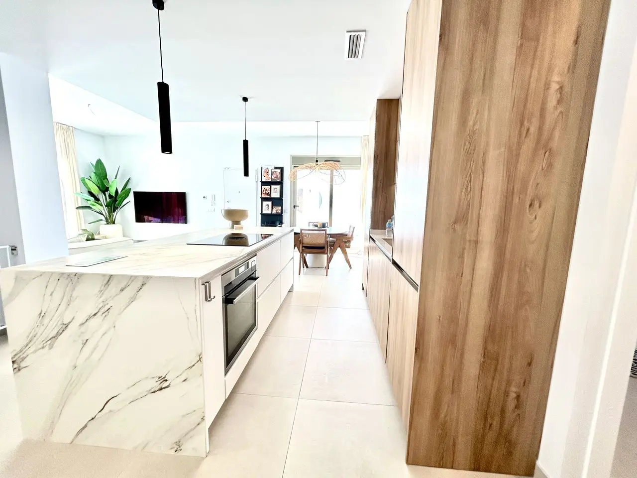 Villa Of 256 M² In San Miguel De Salinas