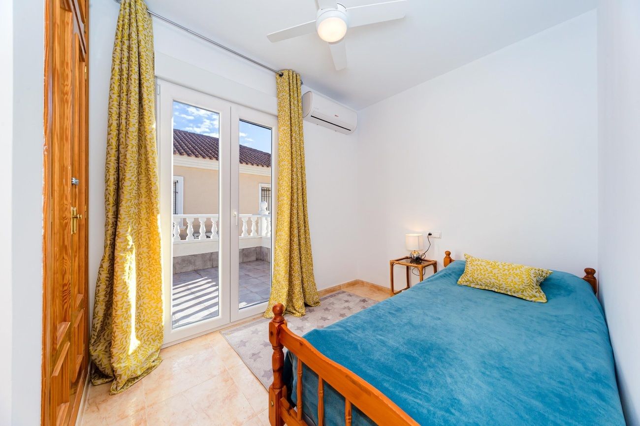 Duplex Of 0 M² With Sea View In Orihuela Costa, Spain