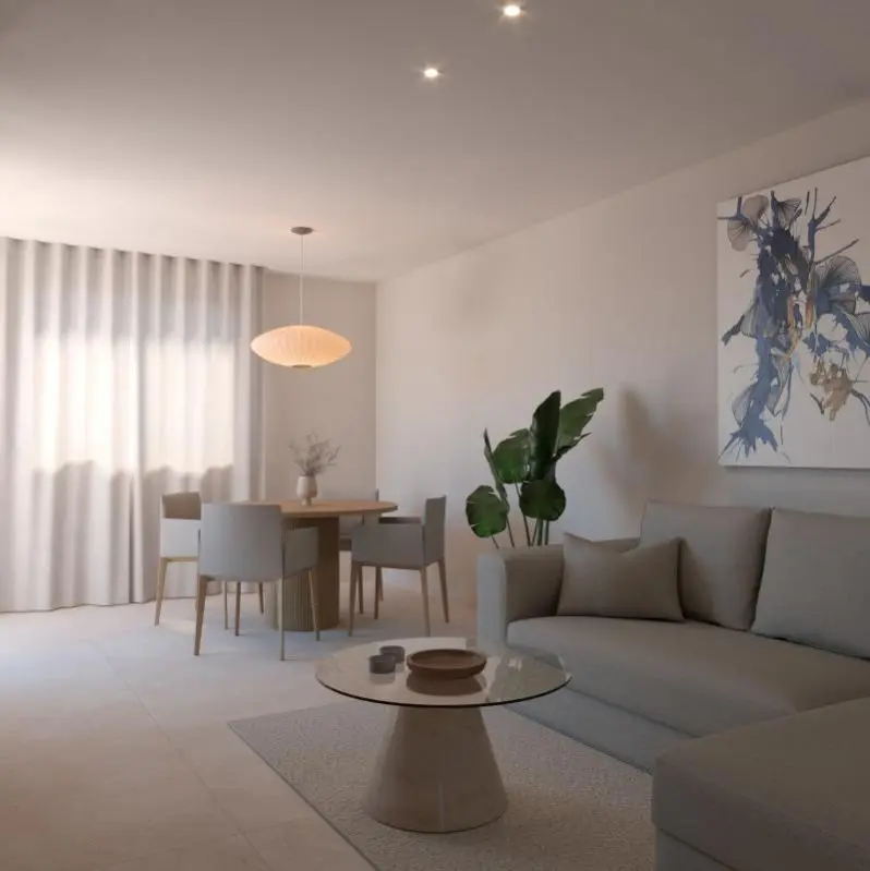 Apartment 79 M² In Jávea – Xàbia, Spain – Mediter Real Estate