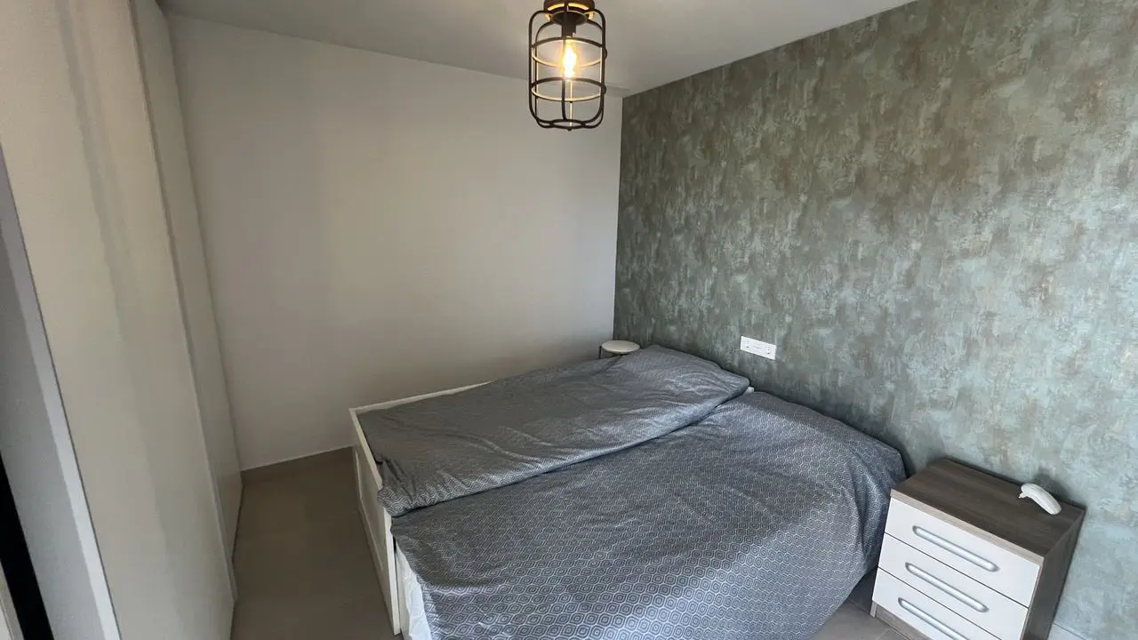 Apartment 65 M² In San Pedro Del Pinatar, Spain – Mediter Real Estate