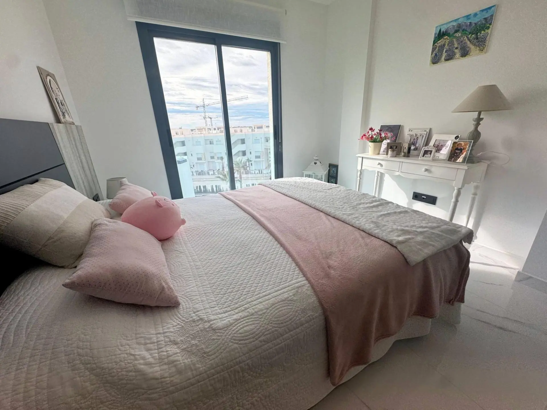 Apartment Of 87 M² In Guardamar Del Segura, Spain