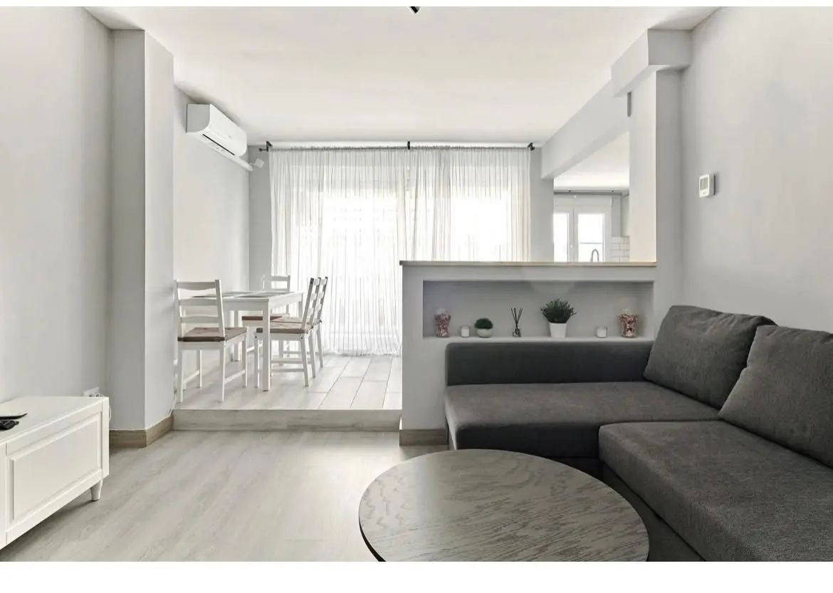 Apartment 75 M² In Torrevieja, Spain – Mediter Real Estate