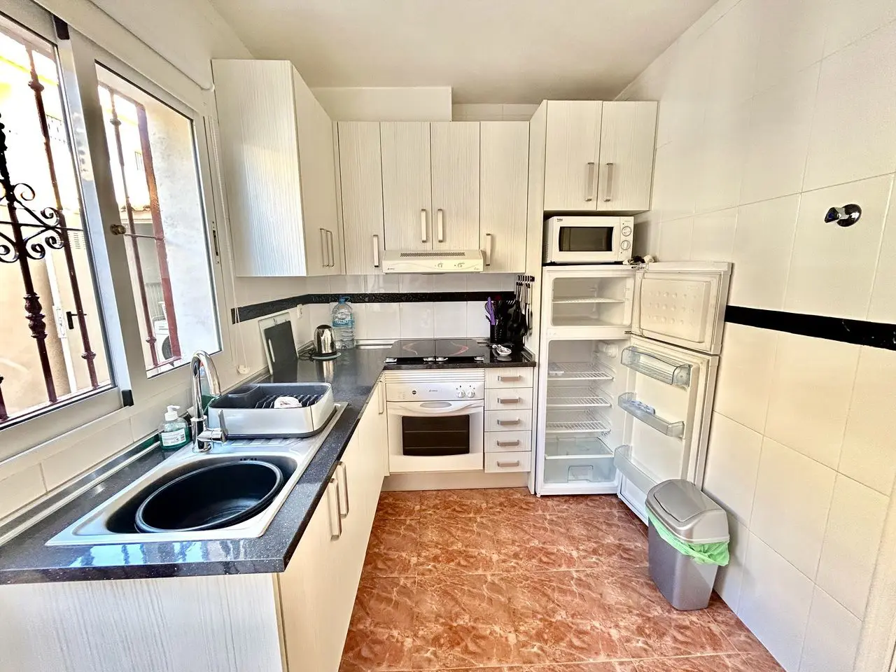 Apartment Of 60 M² In Orihuela Costa, Spain