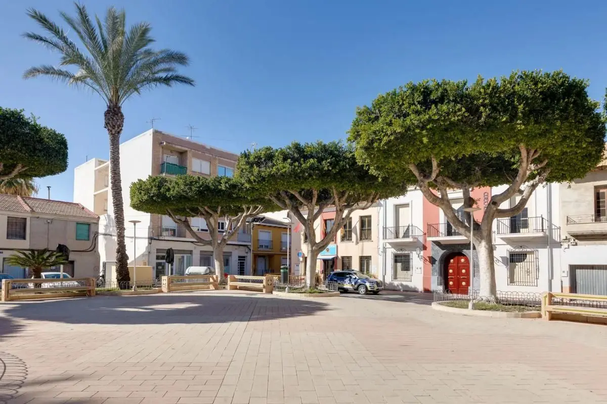 Apartment Of 71 M² In San Fulgencio, Spain
