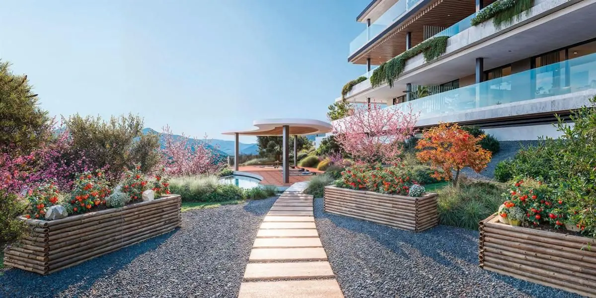 Apartment 117 M² In Estepona, Spain – Mediter Real Estate