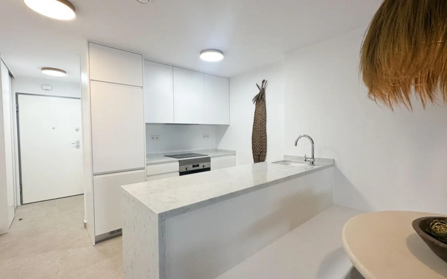 Apartment Of 74 M² In Orihuela Costa, Spain
