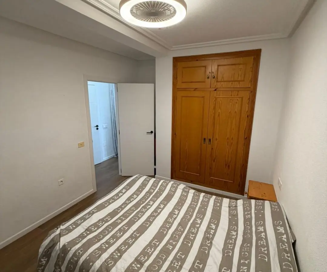 Apartment Of 64 M² In Torrevieja, Spain