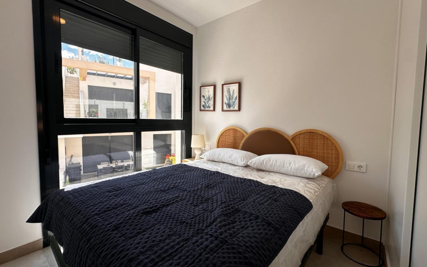 Apartment Of 65 M² In Orihuela Costa