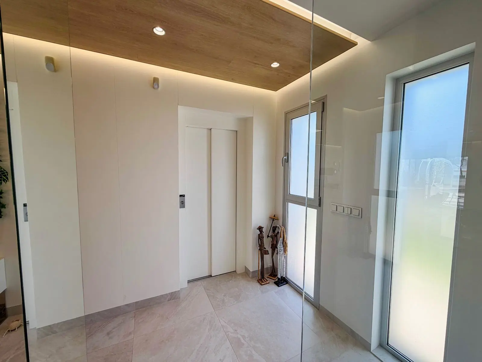 Villa Of 349 M² With Mediterranean Style In Orihuela Costa
