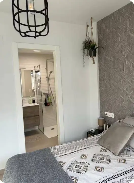 Apartment 85 M² In San Pedro Del Pinatar, Spain – Mediter Real Estate