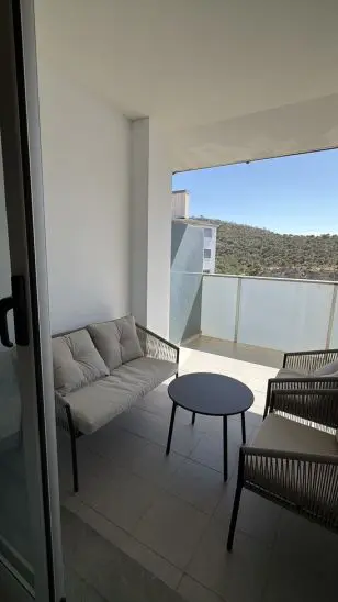 Apartment 0 M² In Villajoyosa, Spain – Mediter Real Estate