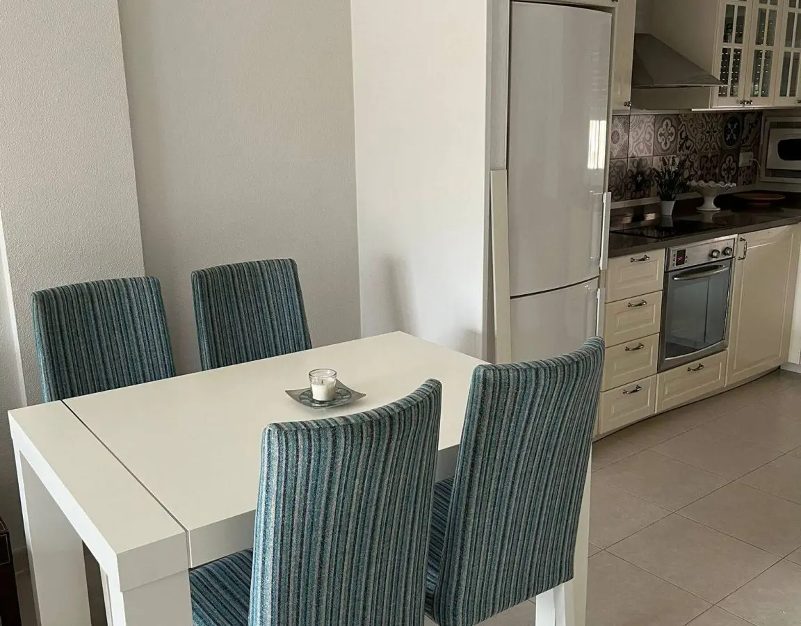 Apartment Of 70 M² In Los Alcázares, Spain