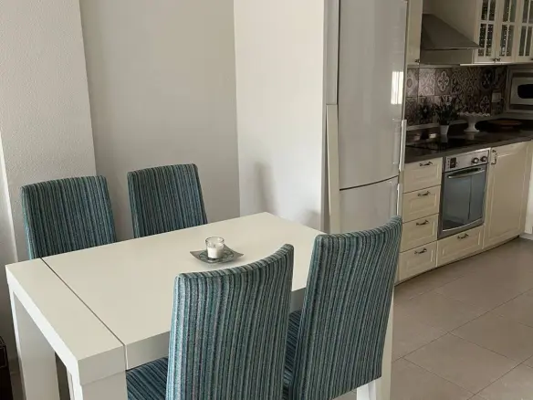 Apartment Of 70 M² In Los Alcázares, Spain
