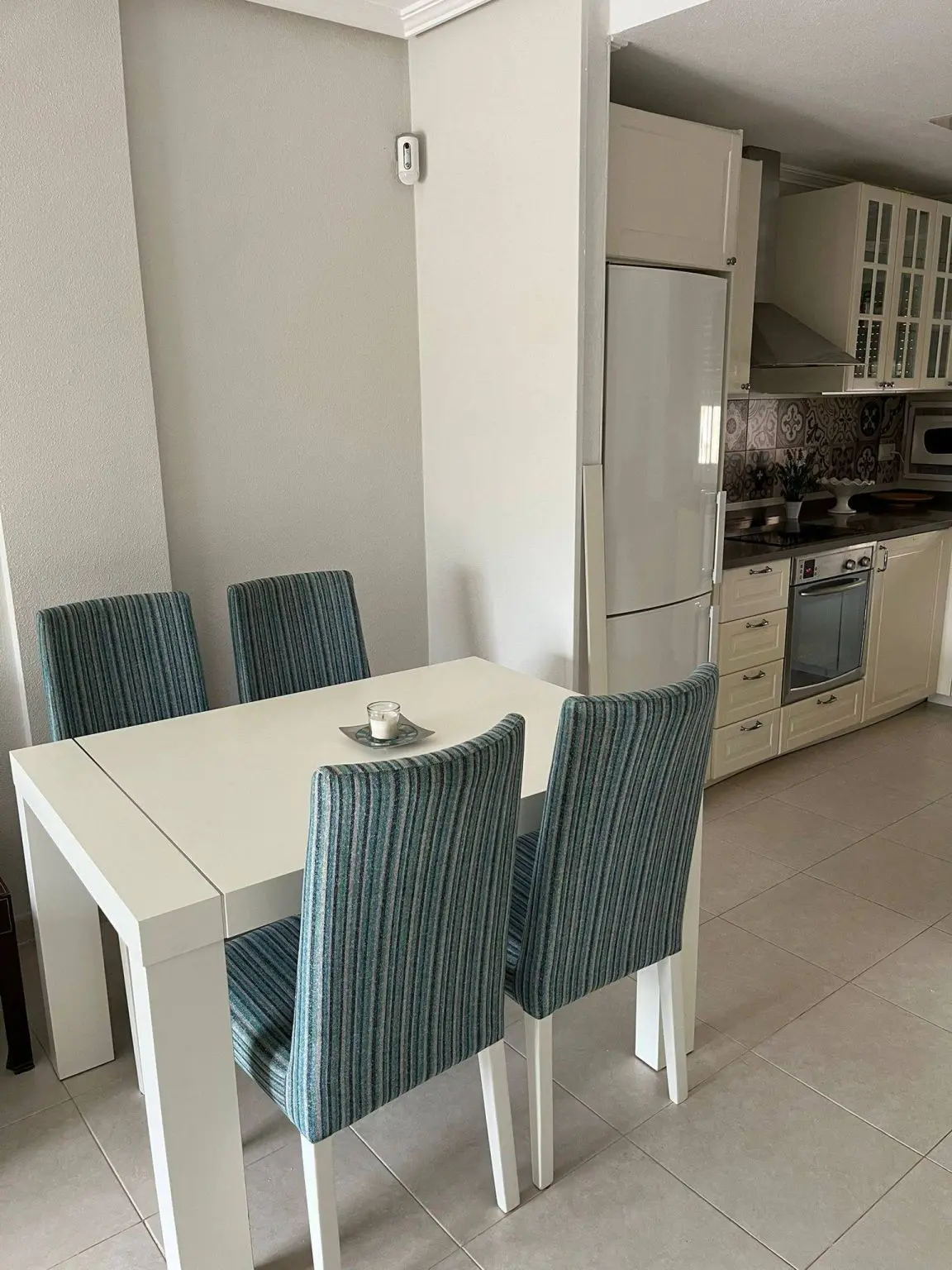 Apartment Of 70 M² In Los Alcázares, Spain
