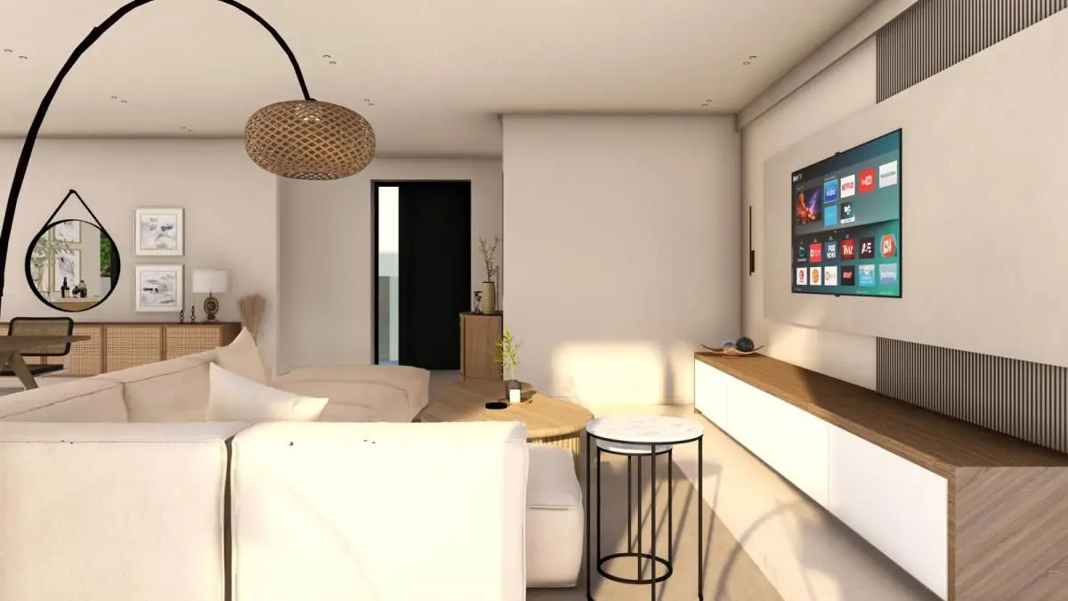 Villa 249 M² In Finestrat, Spain – Mediter Real Estate