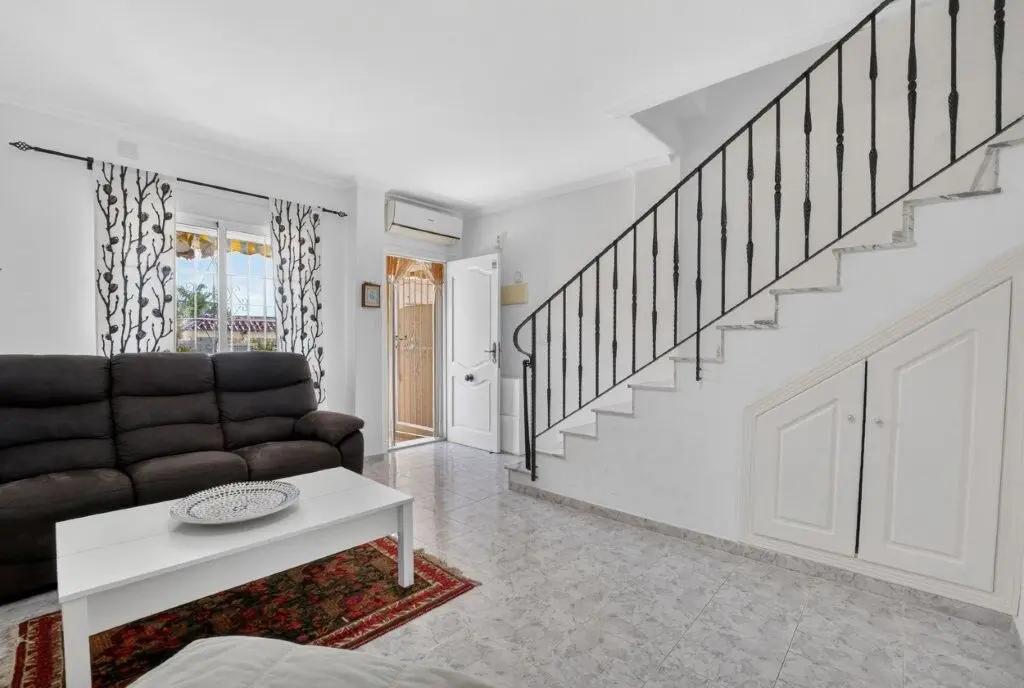 House Of 79 M² In Torrevieja, Spain