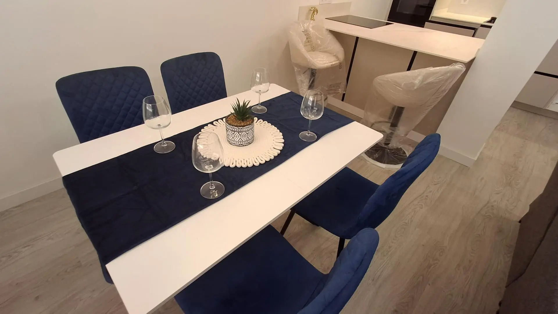 Apartment Of 91 M² In Torrevieja, Spain