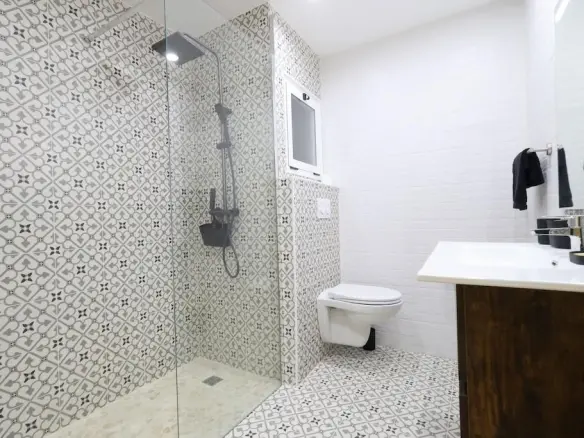 Apartment Of 123 M² In Torrevieja, Spain