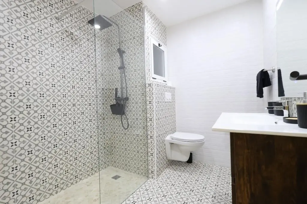Apartment Of 123 M² In Torrevieja, Spain