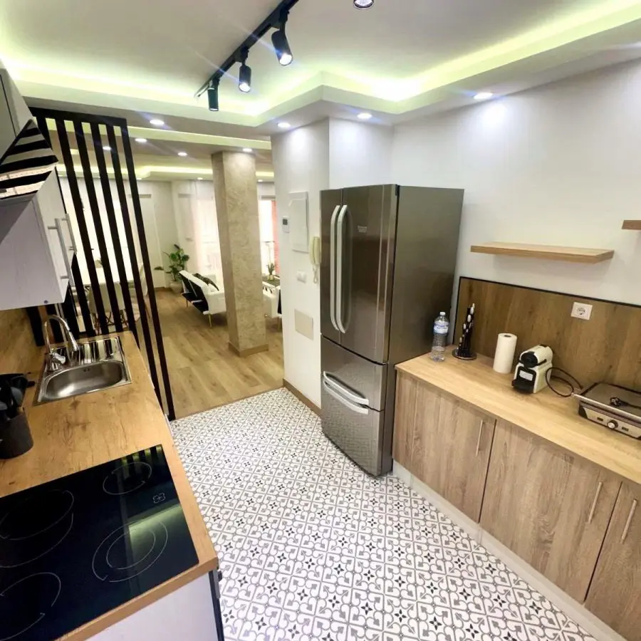 Apartment Of 123 M² With Sea View In Torrevieja