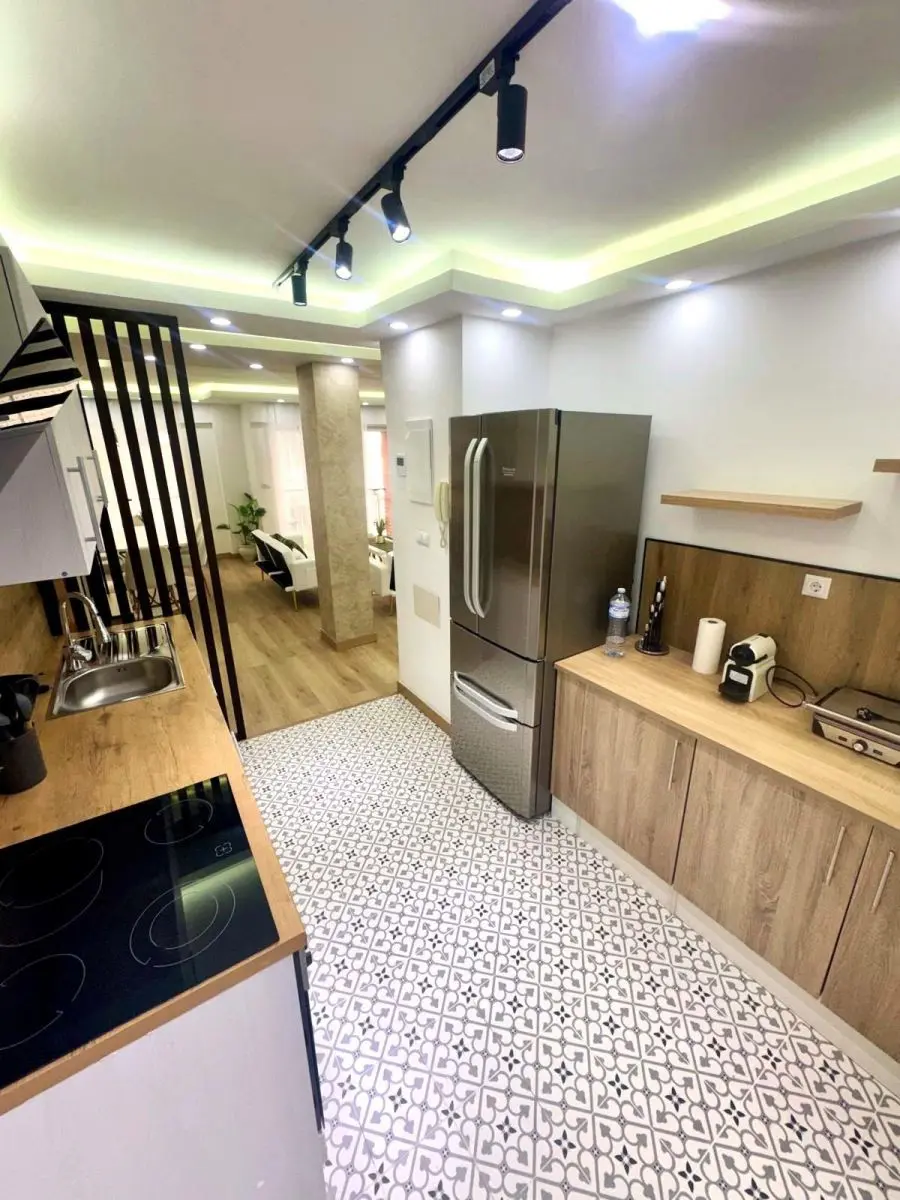 Apartment Of 123 M² With Sea View In Torrevieja