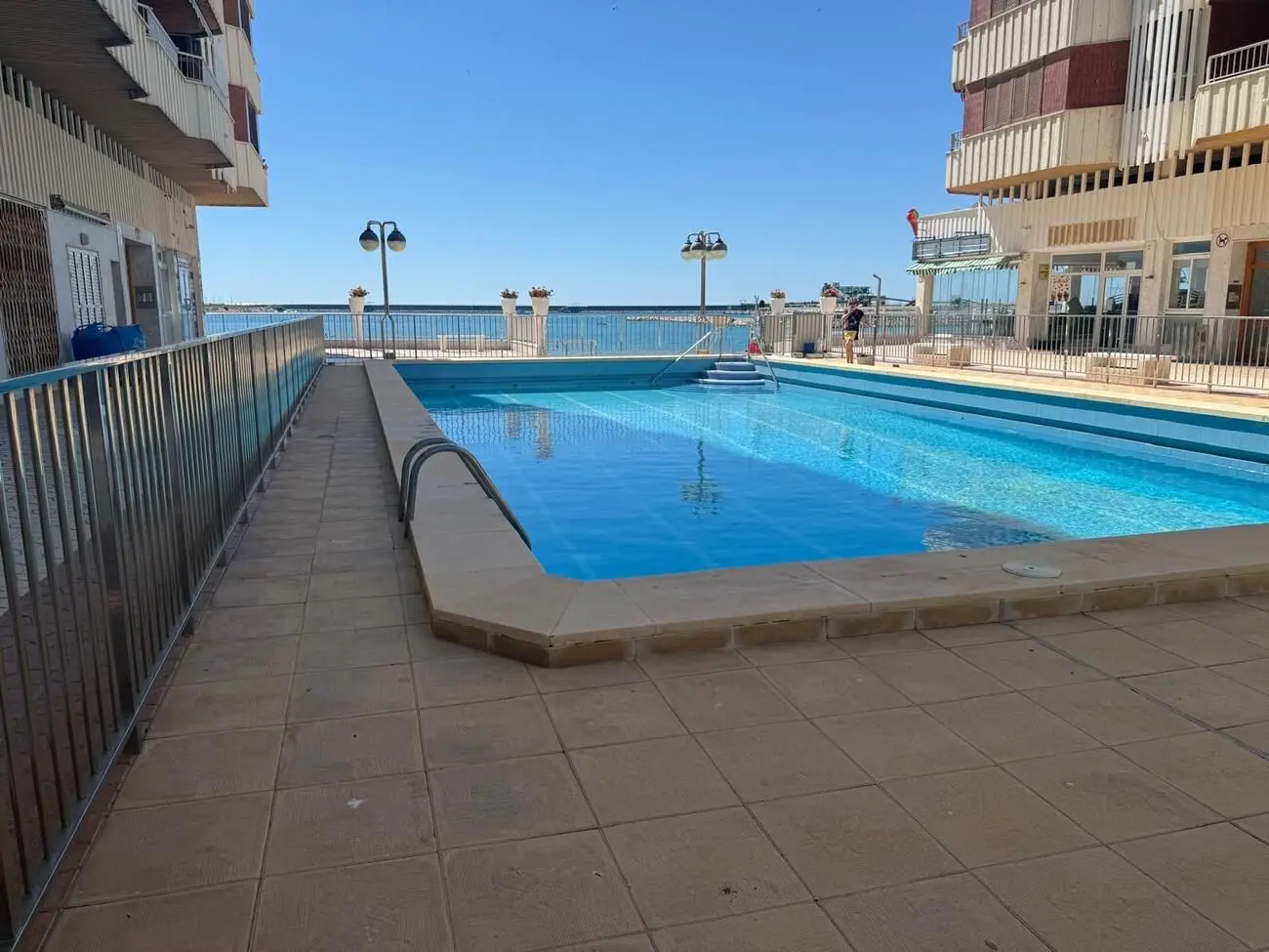 Apartment Of 0 M² In Torrevieja, Spain