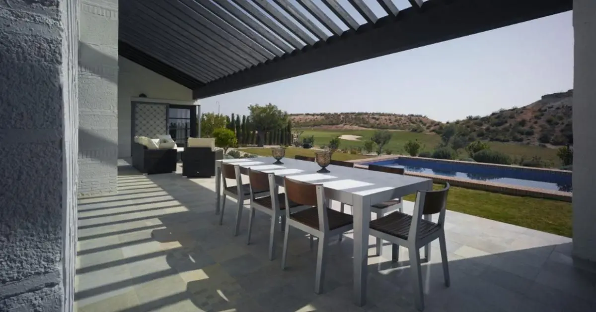 Terraced House 78 M² In Avileses, Spain – Mediter Real Estate