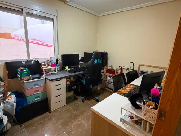 3-bedroom Apartment In Benijofar, Spain (130 M²)