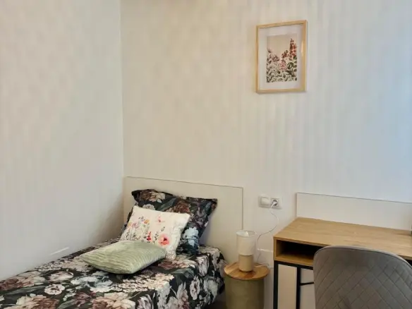 Apartment Of 60 M² In Torrevieja, Spain