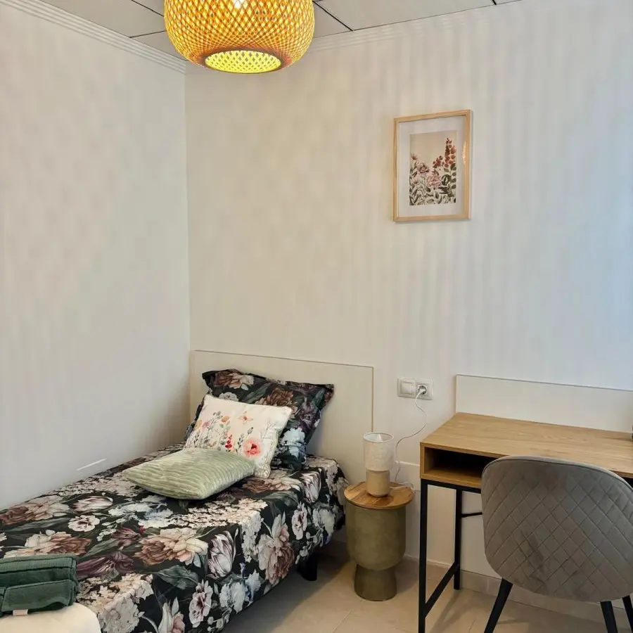 Apartment Of 60 M² In Torrevieja, Spain