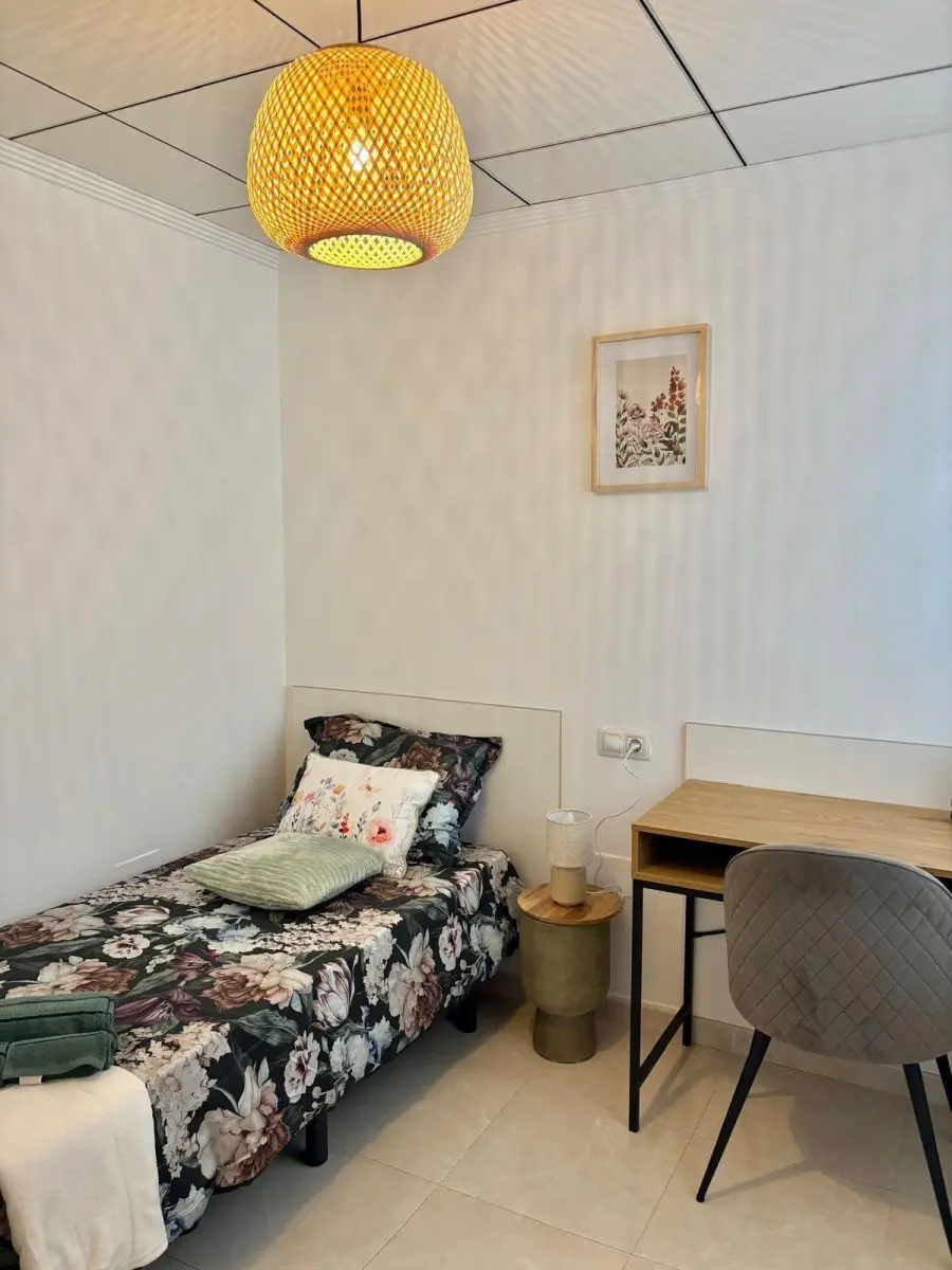 Apartment Of 60 M² In Torrevieja, Spain