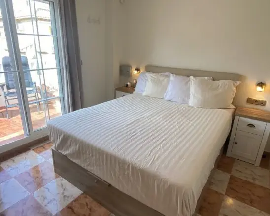 Bungalow In Orihuela Costa, Spain