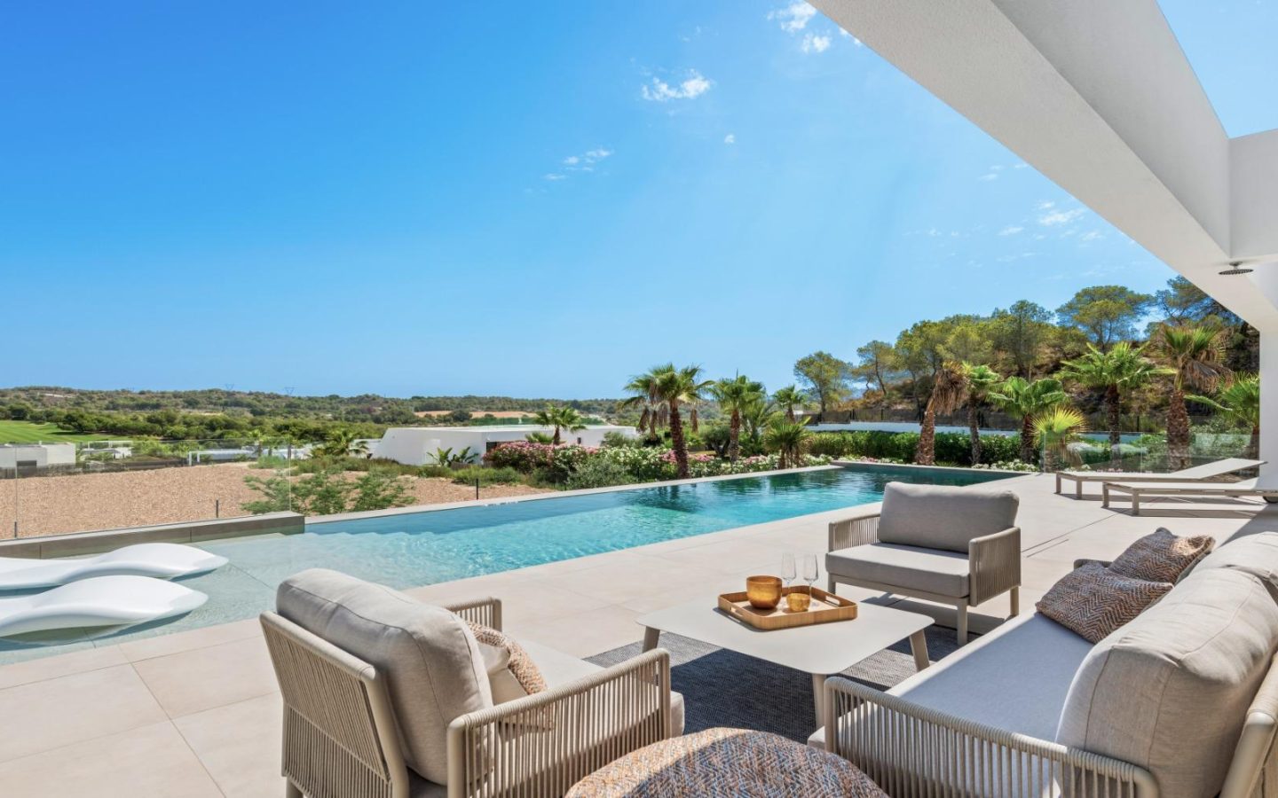Villa Of 451 M² In Orihuela, Spain