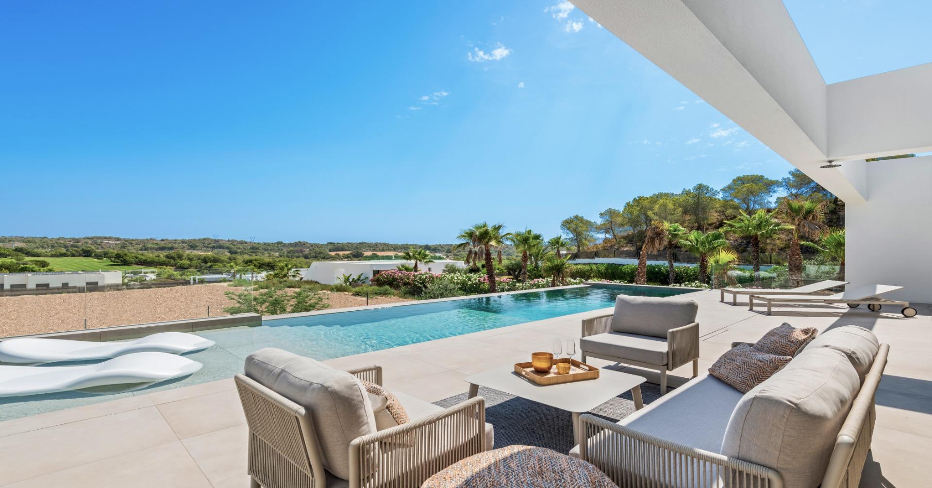 Villa 451 M² In Orihuela, Spain – Mediter Real Estate