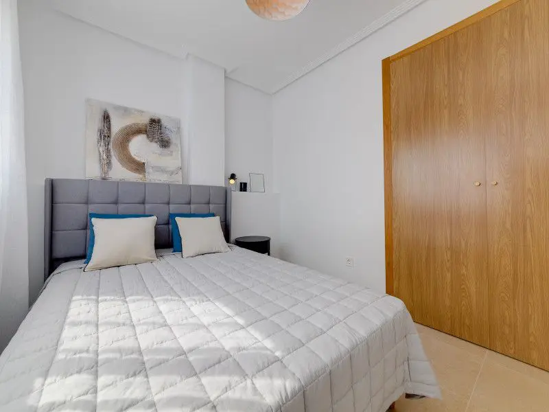 Terraced House 109 M² In San Fulgencio, Spain – Mediter Real Estate