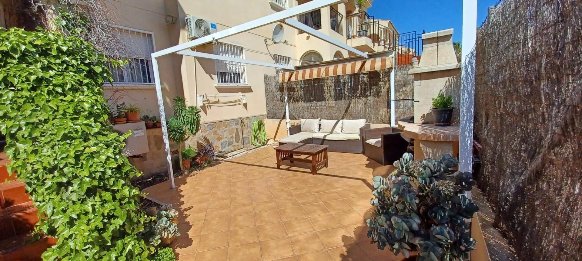 Bungalow 80 M² In Orihuela Costa, Spain – Mediter Real Estate