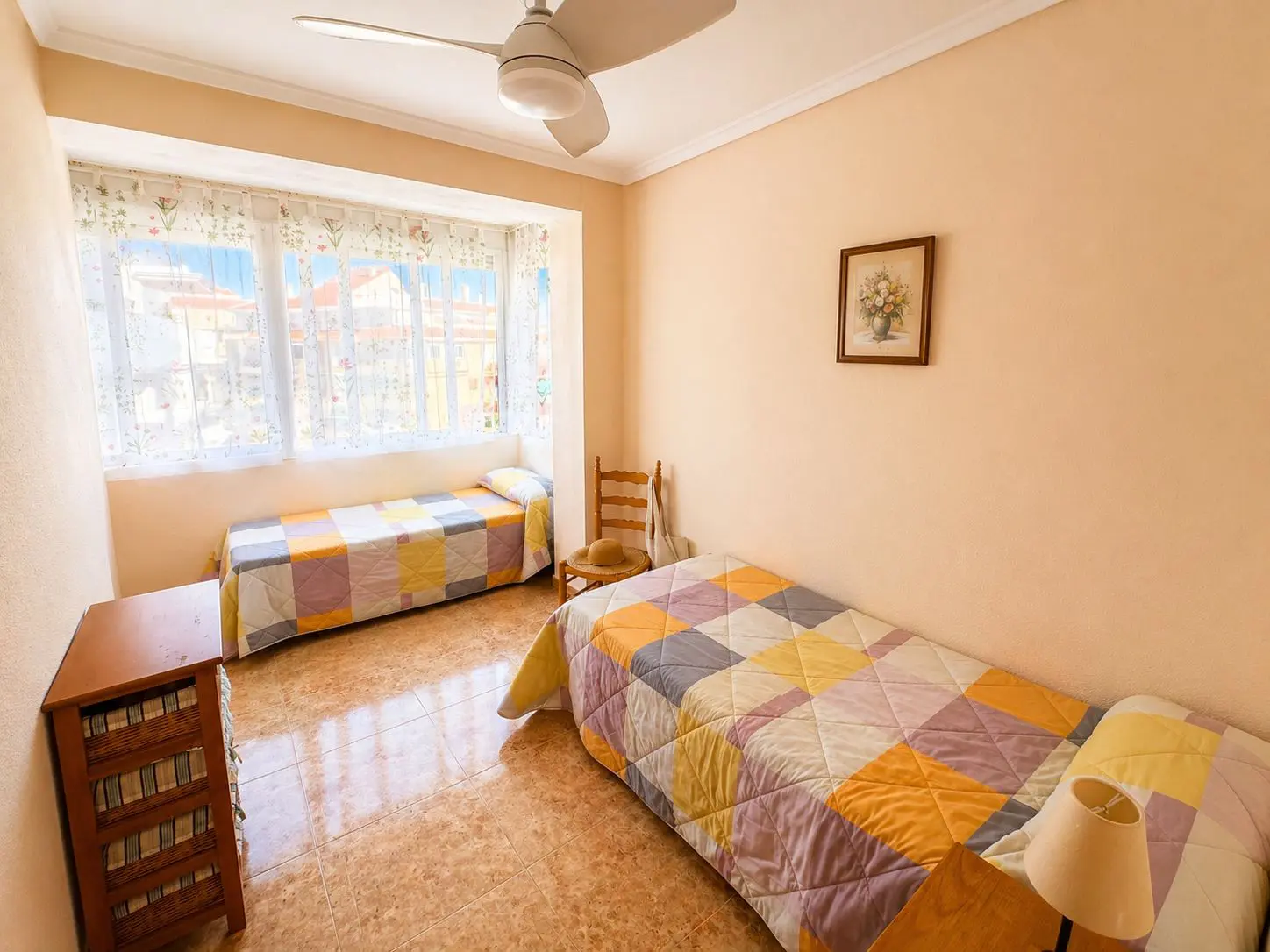 Apartment 71 M² In Torrevieja, Spain – Mediter Real Estate