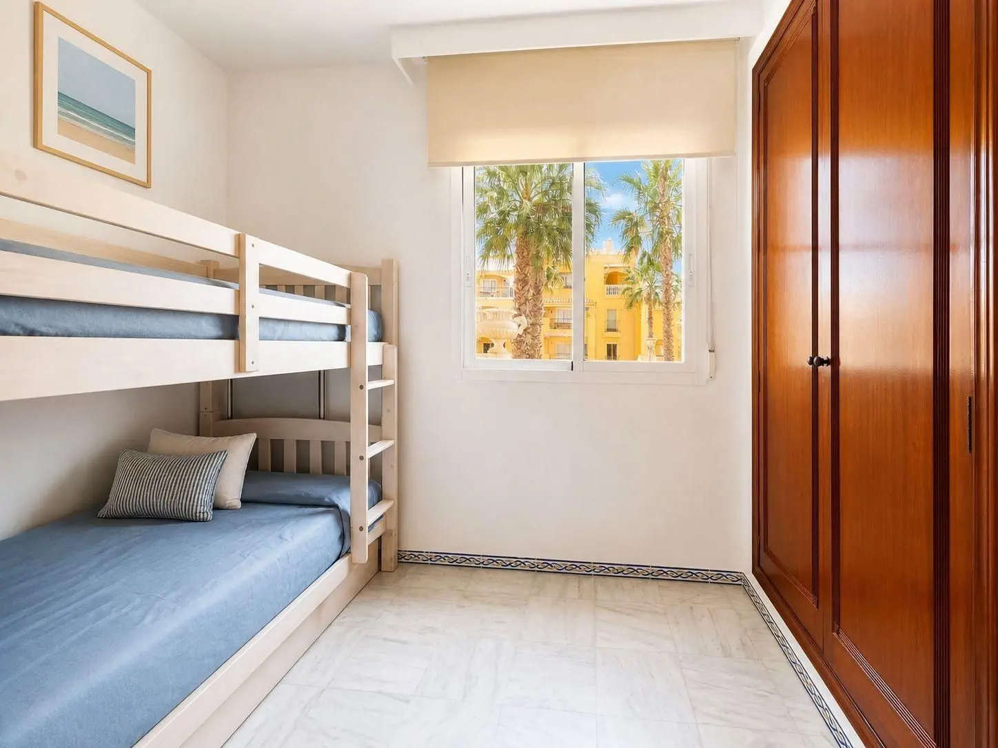 Apartment Of 93 M² In Torrevieja, Spain