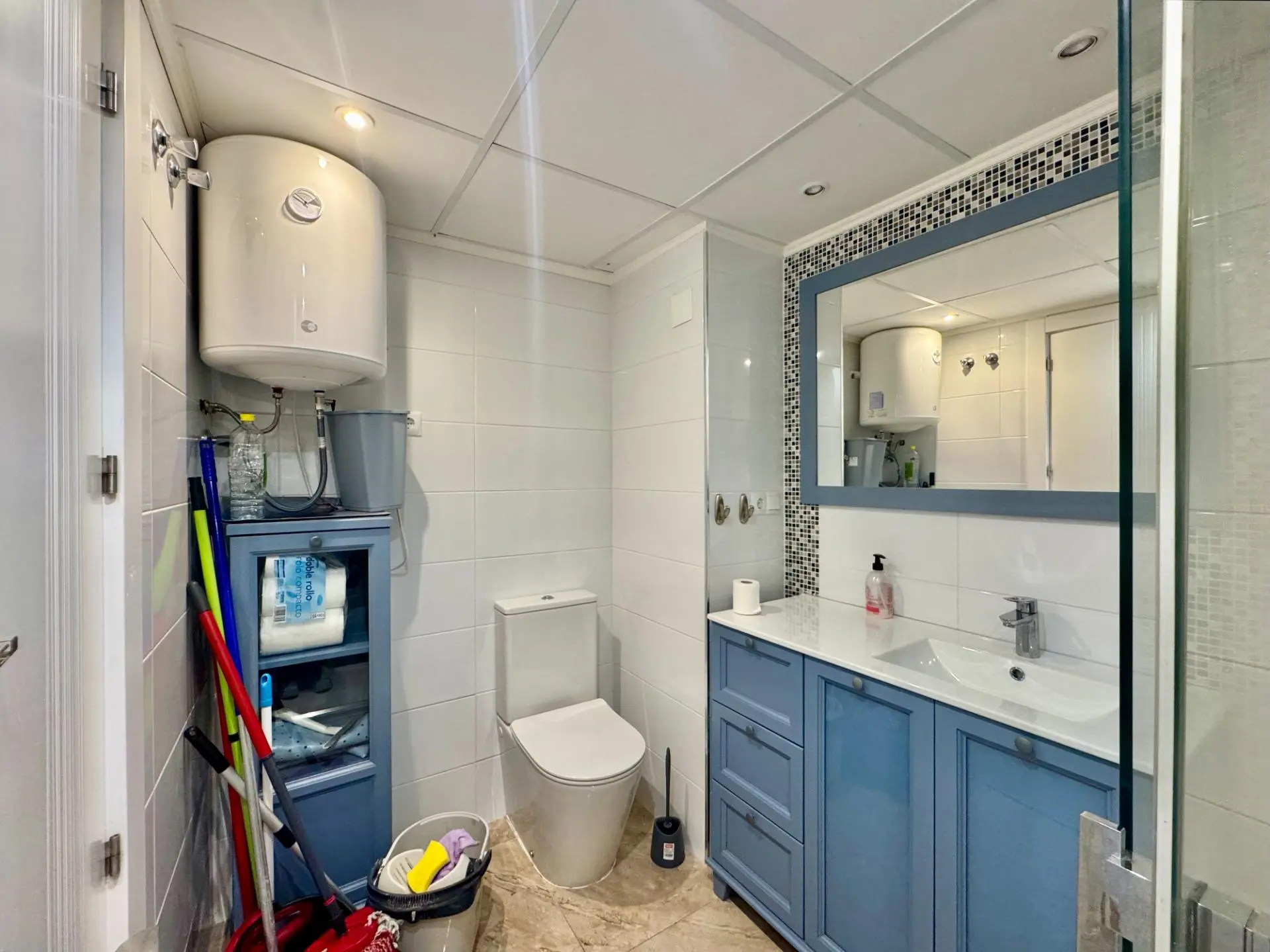 Apartment Of 62 M² In Torrevieja, Spain