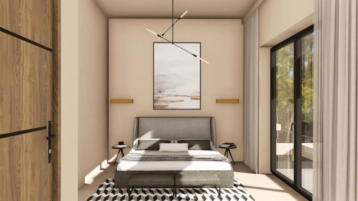 Villa Of 222 M² In Finestrat, Spain