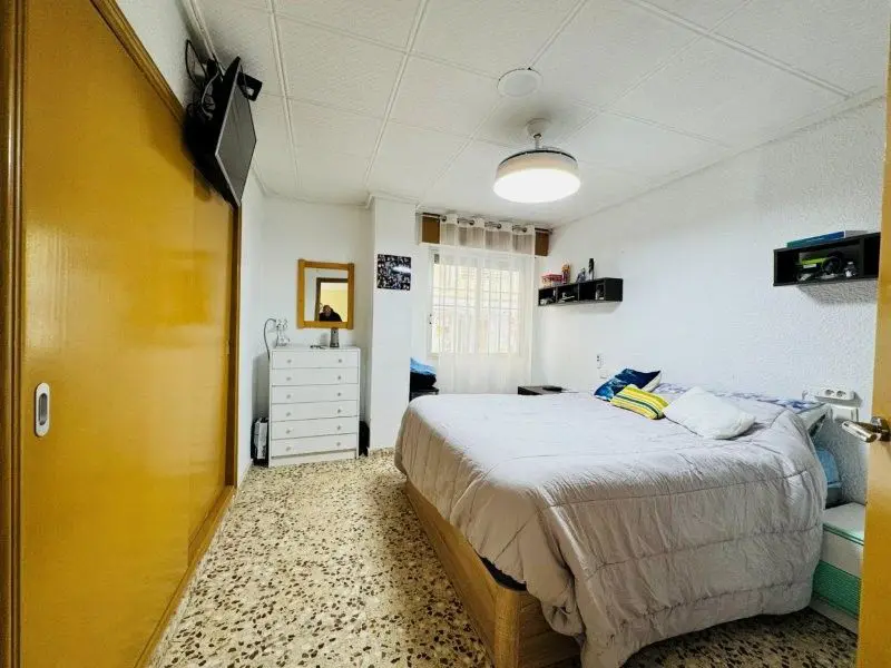 Apartment 130 M² In Torrevieja, Spain – Mediter Real Estate