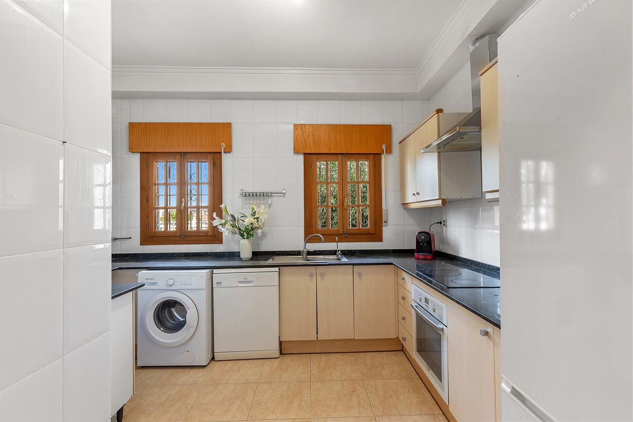 Villa 0 M² In Almoradi, Spain – Mediter Real Estate