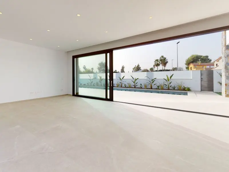 Terraced House 212 M² In Los Alcázares, Spain – Mediter Real Estate